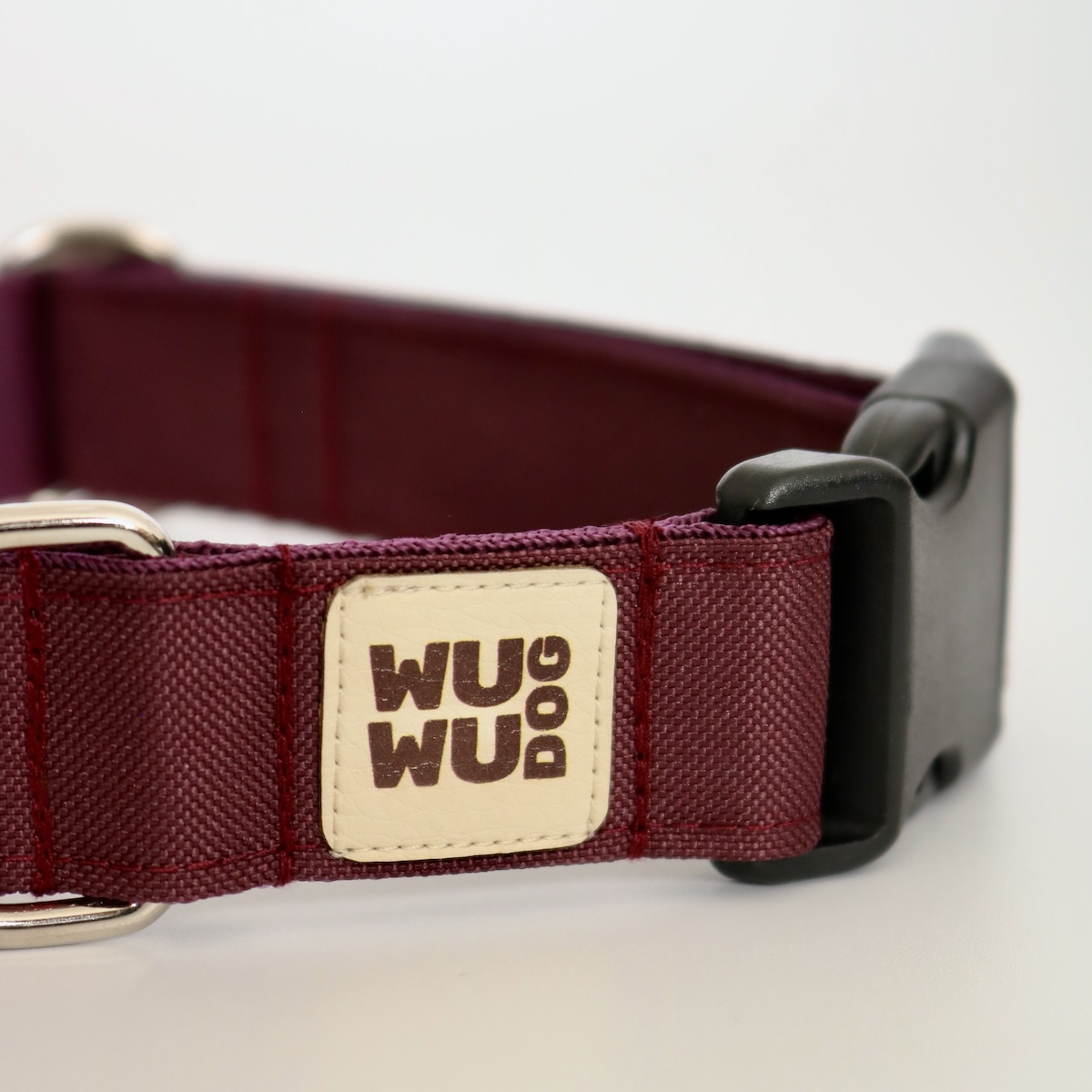 WUWU DOG Berry Nyakörv