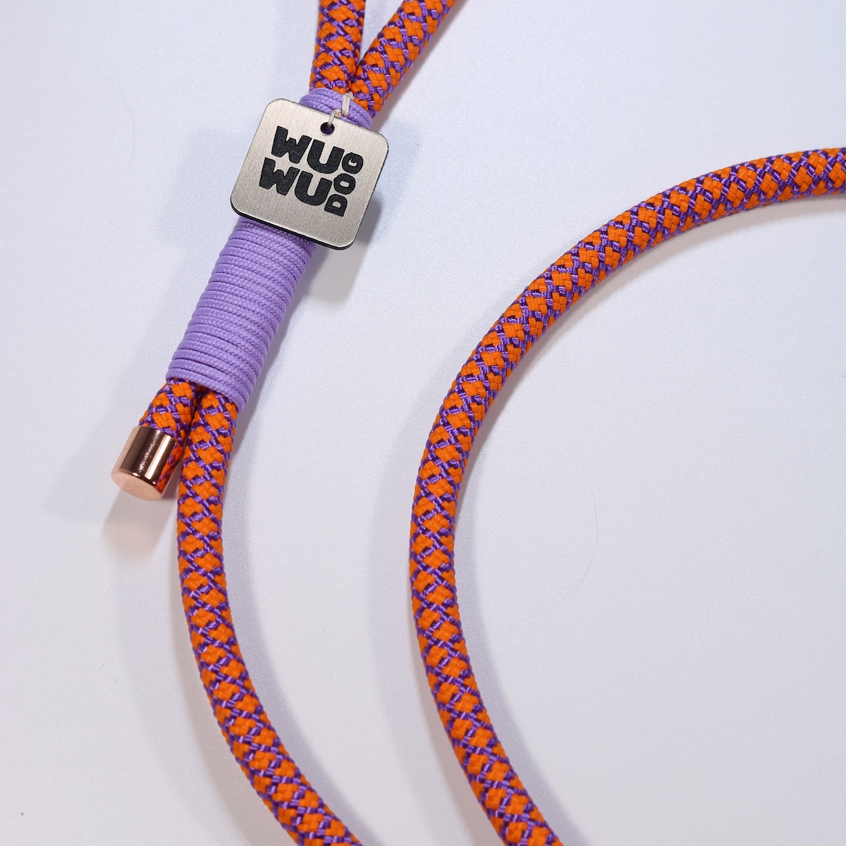 WUWU DOG Candy Állítható Kötélpóráz
