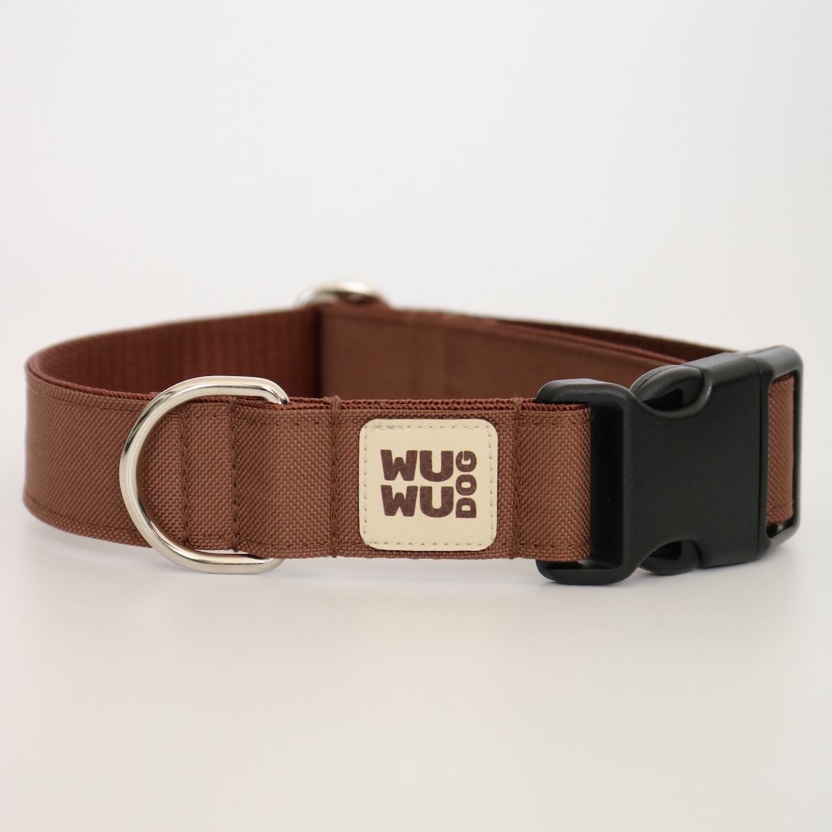 WUWU DOG Chocolate Nyakörv