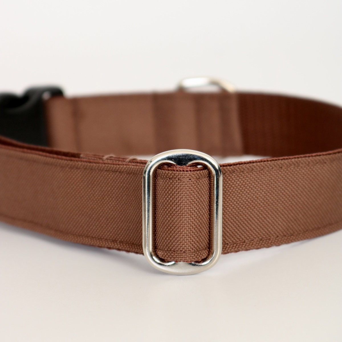 WUWU DOG Chocolate Nyakörv