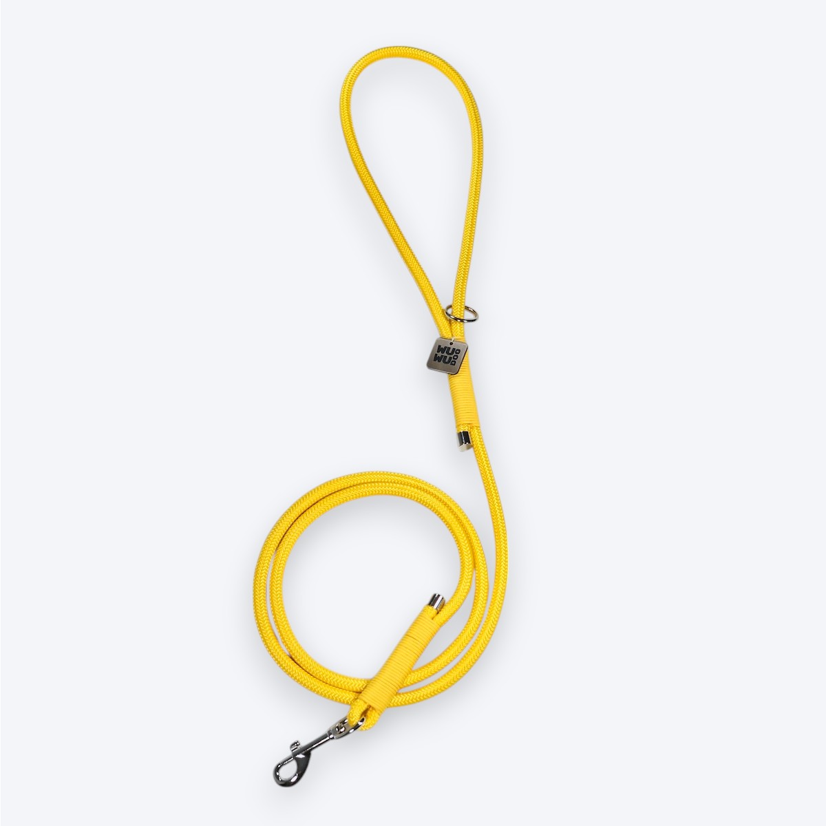 WUWU DOG Citrus Kötélpóráz