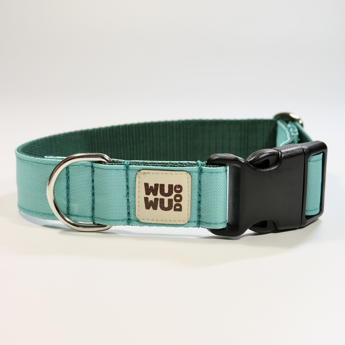 WUWU DOG Confetti Nyakörv és Póráz Szett