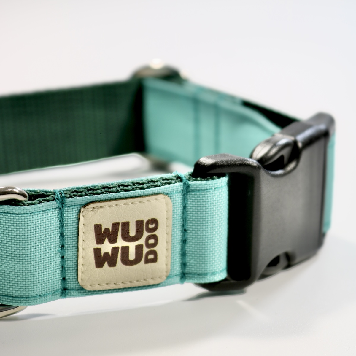 WUWU DOG Confetti Nyakörv és Póráz Szett