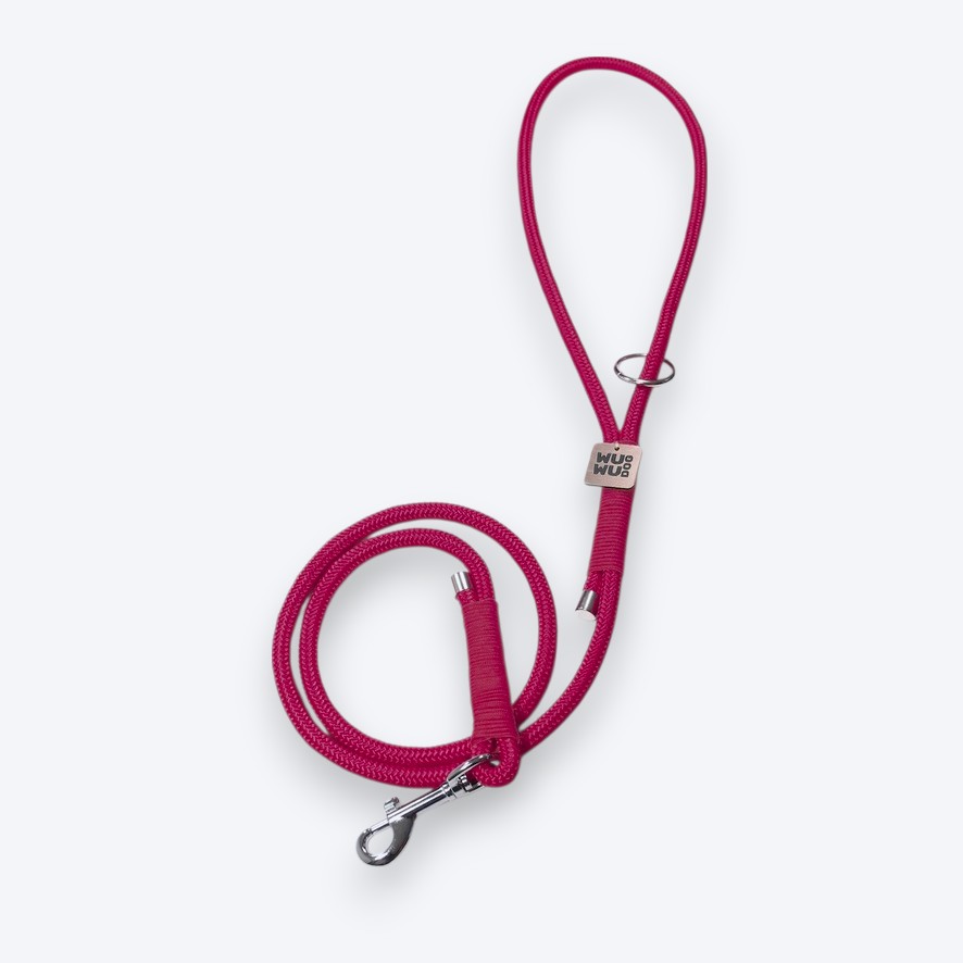 WUWU DOG Ruby Kötélpóráz