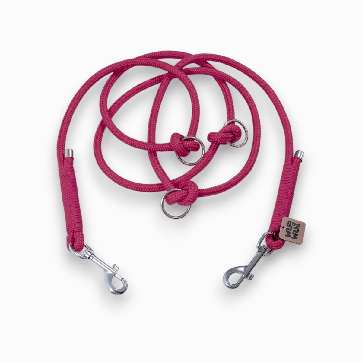 WUWU DOG Ruby Állítható Kötélpóráz